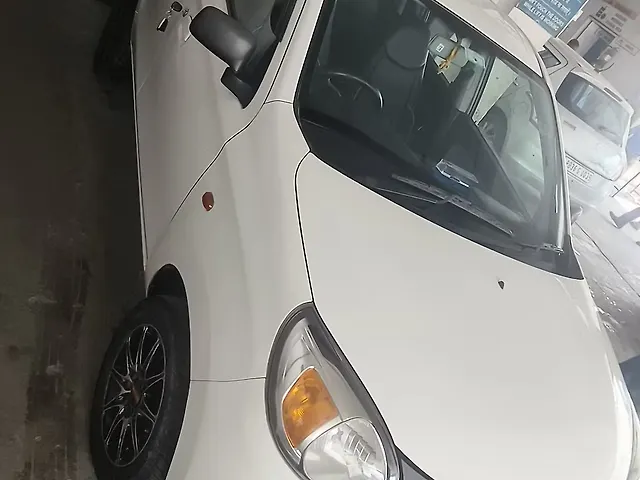 Used 2022 Maruti Suzuki Alto 800 in Jalandhar Used 2022 Maruti Suzuki Alto 800 in Jalandhar