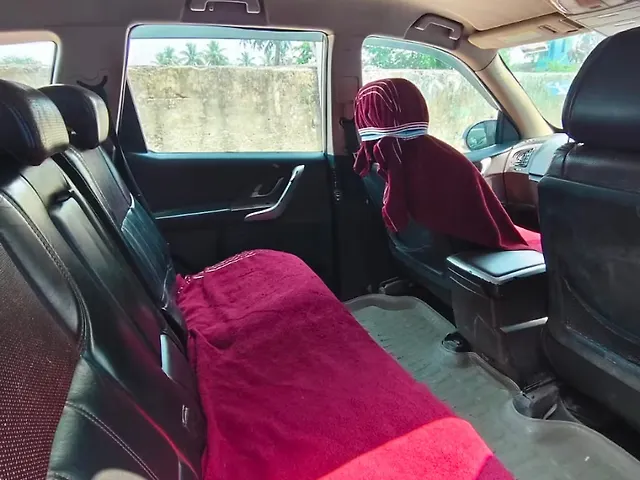 Used Mahindra XUV500 [2011-2015] W8 2013 in Patna