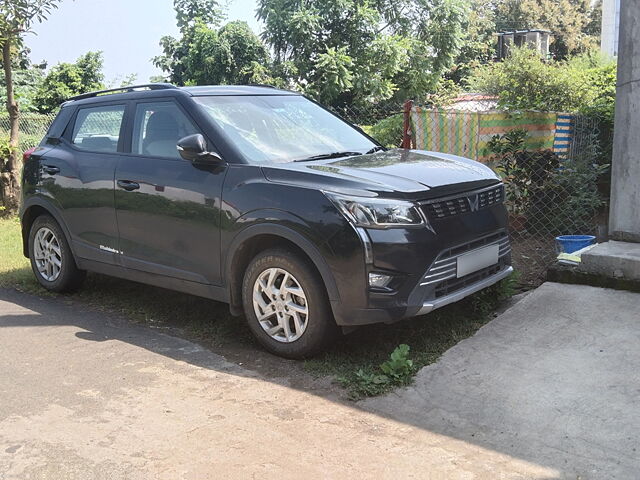 Used Mahindra XUV300 [2019-2024] W8 1.2 Petrol in Nagpur