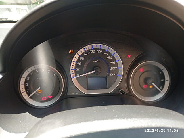 Used Honda City [2011-2014] 1.5 V MT in Eluru