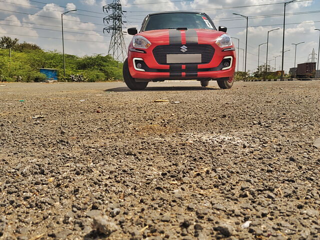 Used Maruti Suzuki Swift [2018-2021] LXi in Chennai