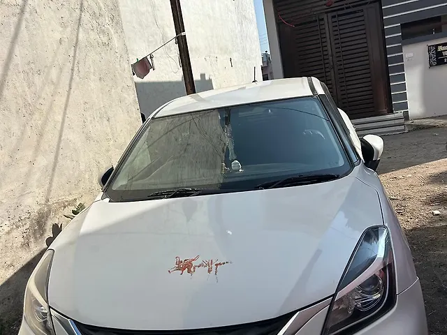 Used Maruti Suzuki Baleno [2019-2022] Zeta in Biaora