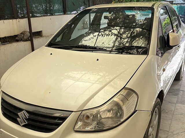 Used Maruti Suzuki SX4 [2007-2013] ZXi in Mohali