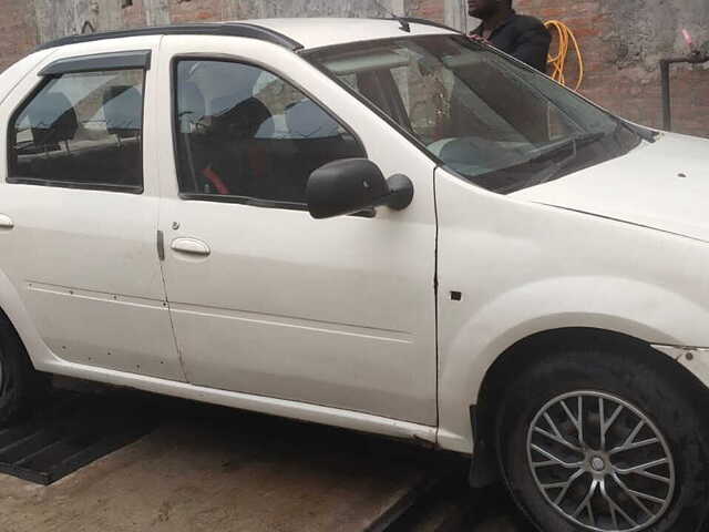 Used Mahindra Verito 1.5 D4 BS-IV in Hyderabad