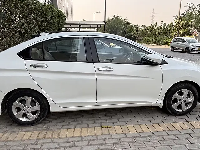 Used Honda City [2014-2017] V in Gurgaon