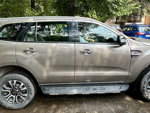 Used Ford Endeavour Titanium Plus 3.2 4x4 AT in Delhi