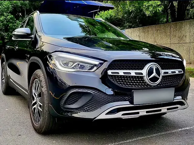Used 2023 Mercedes-Benz GLA in Delhi