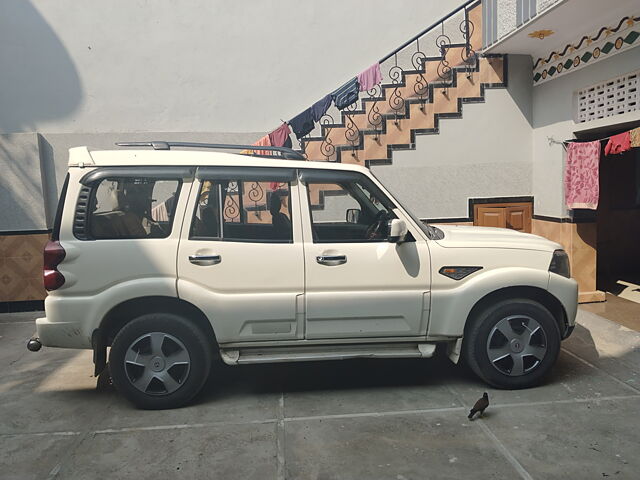 Used Mahindra Scorpio [2014-2017] S4 Plus in Saharanpur