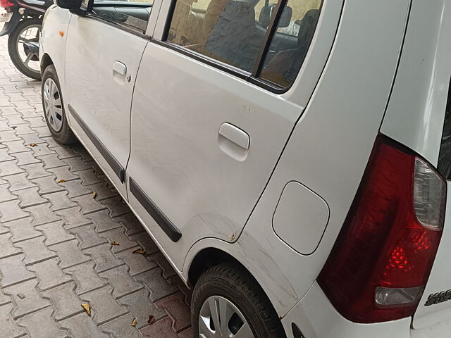 Used Maruti Suzuki Wagon R 1.0 [2014-2019] VXI in Palwal