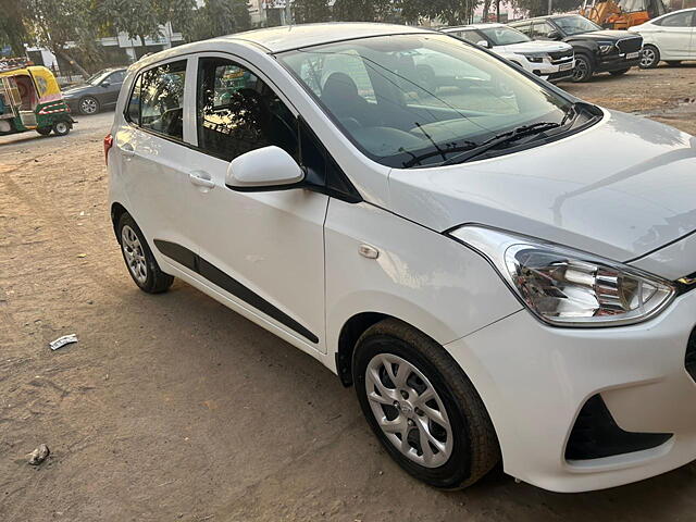 Used Hyundai Grand i10 Sportz (O) U2 1.2 CRDi [2017-2018] in Bareilly