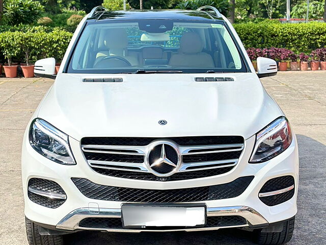 Used 2018 Mercedes-Benz GLE in Karnal