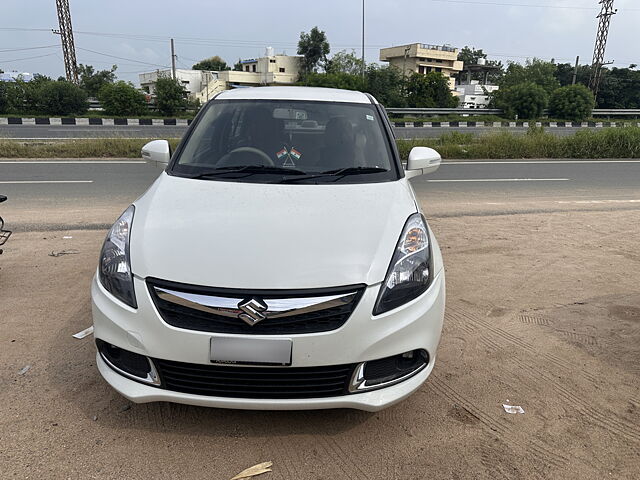 Used 2016 Maruti Suzuki Swift DZire in Mahbubnagar