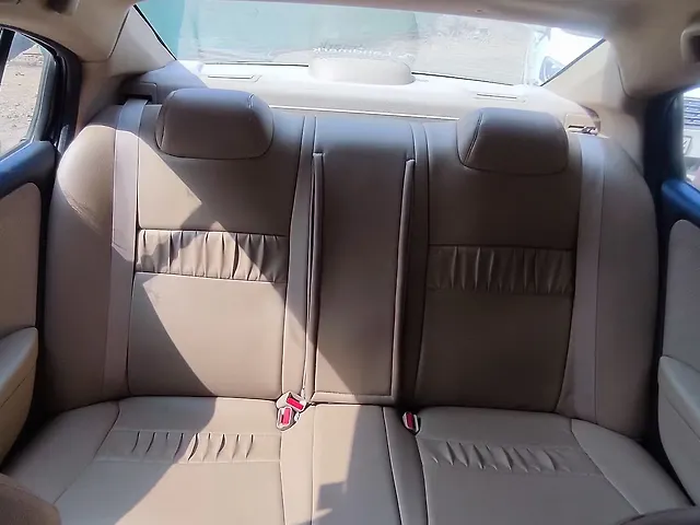 Used Honda City 4th Generation V CVT Petrol in Indore
