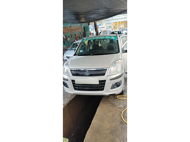 Used 2011 Maruti Suzuki Wagon R in Meerut