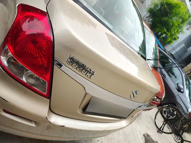 Used Maruti Suzuki Swift Dzire [2010-2011] ZXi 1.2 BS-IV in Delhi