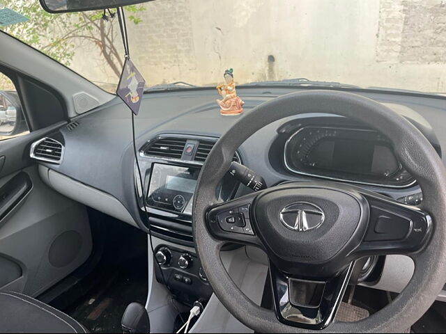 Used Tata Tiago XTA [2021-2023] in Ludhiana