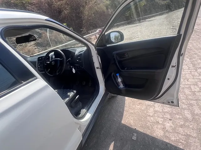 Used Maruti Suzuki Vitara Brezza [2016-2020] VDi (O) [2016-2018] in Mumbai