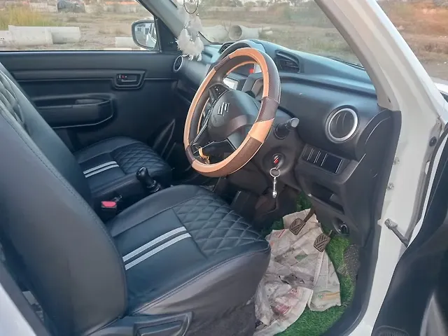 Used Maruti Suzuki S-Presso [2019-2022] VXi Plus in Shivpuri