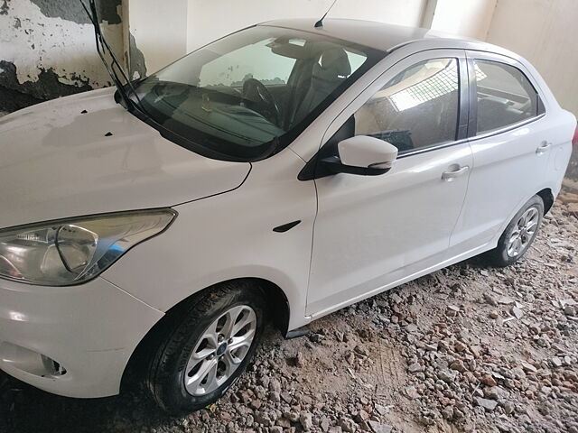 Used 2017 Ford Aspire in Delhi