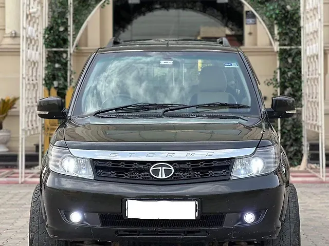Used 2014 Tata Safari in Kurukshetra