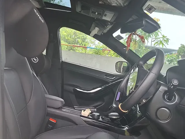 Used Tata Nexon Creative 1.2 Petrol 7DCA [2023-2025] in Agra