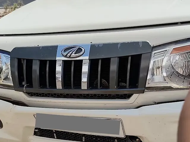 Used 2018 Mahindra Bolero in Mahbubnagar