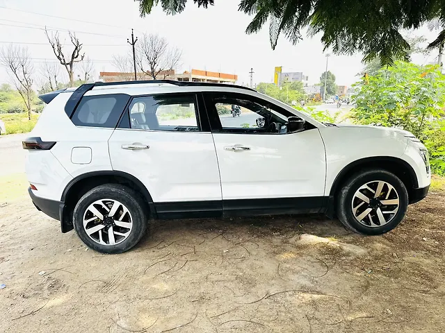 Used 2021 Tata Safari in Jaipur