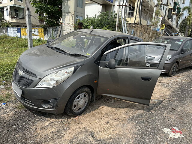 Used 2011 Chevrolet Beat in Vadodara