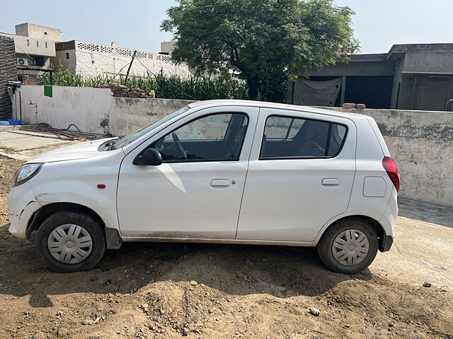 Used Maruti Suzuki Alto 800 [2016-2019] LXi in Batala