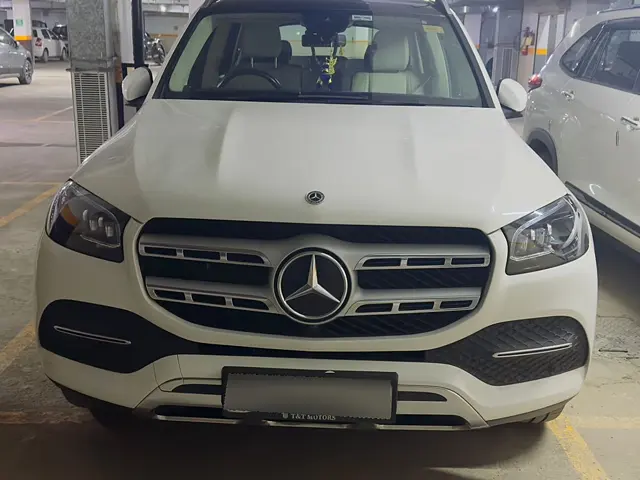 Used 2023 Mercedes-Benz GLS in Gurgaon
