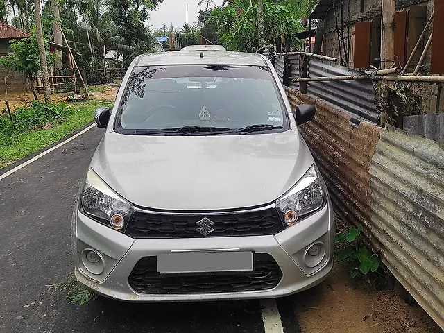 Used 2020 Maruti Suzuki Celerio in Unakoti Used 2020 Maruti Suzuki Celerio in Unakoti