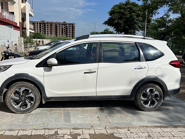 Used Honda BR-V V CVT Petrol in Chandigarh