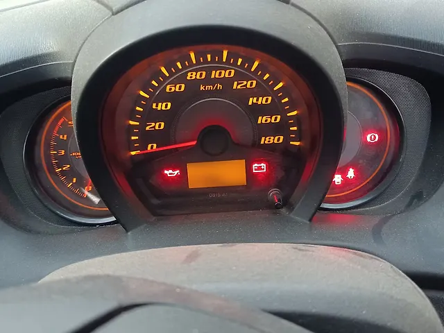Used Honda Amaze [2013-2016] 1.5 SX i-DTEC in Jaipur