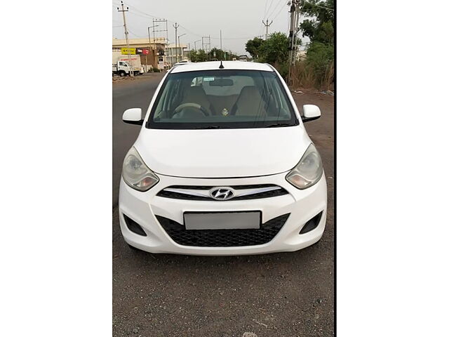 Used 2015 Hyundai i10 in Rajkot