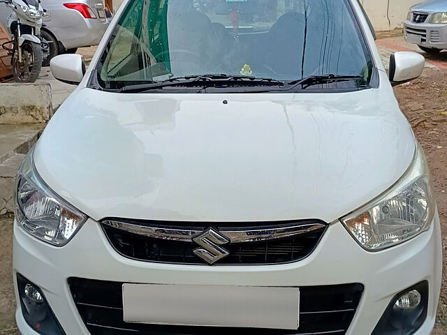 Used 2015 Maruti Suzuki Alto in Lucknow