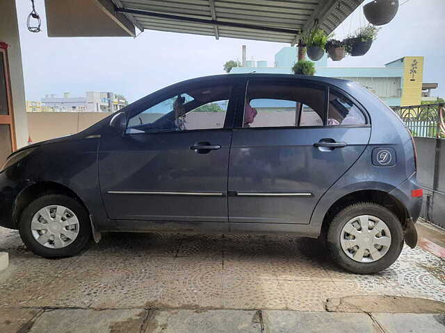 Used 2013 Tata Indica in Khammam