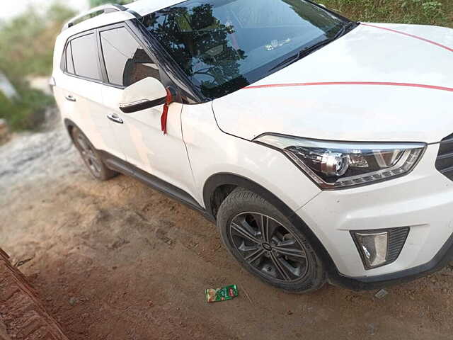 Used Hyundai Creta [2015-2017] 1.6 SX in Gopalganj