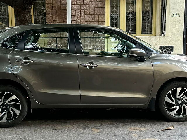 Used Maruti Suzuki Baleno [2019-2022] Zeta Automatic in Bangalore