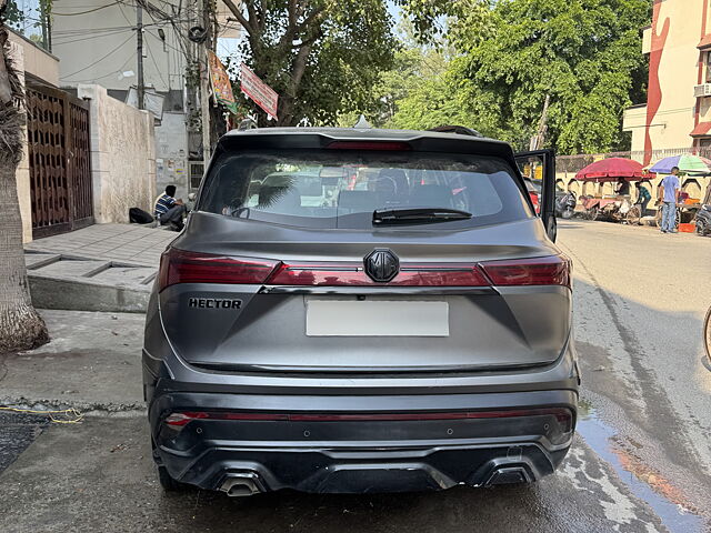 Used MG Hector [2019-2021] Sharp 2.0 Diesel [2019-2020] in Delhi