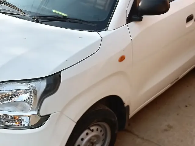 Used Maruti Suzuki Wagon R [2019-2022] LXi (O) 1.0 CNG in Bahadurgarh