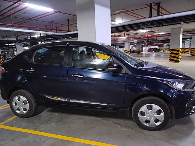 Used Tata Tigor XZ CNG [2022-2023] in Pune