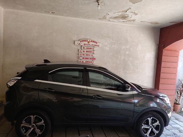 Used 2021 Tata Nexon in Lonavla