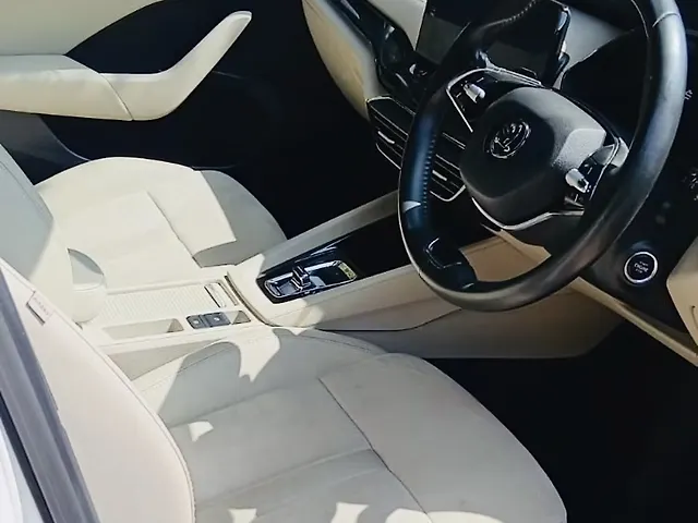 Used Skoda Octavia L&K 2.0 in Bangalore