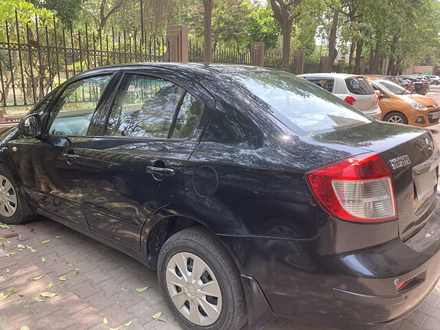 Used Maruti Suzuki SX4 [2007-2013] VXi in Noida