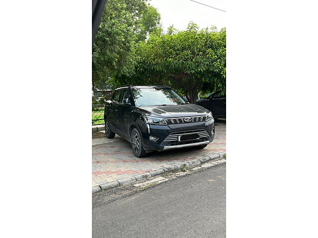 Used Mahindra XUV300 [2019-2024] W8 (O) 1.5 Diesel [2020] in Chandigarh