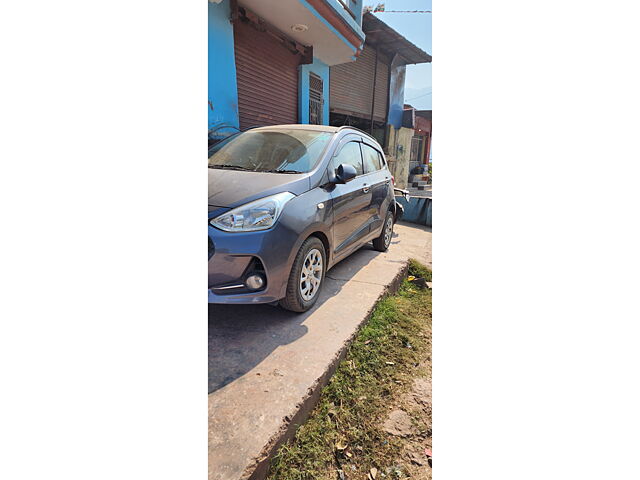 Used Hyundai Grand i10 [2013-2017] Sports Edition 1.2L Kappa VTVT in Jammu