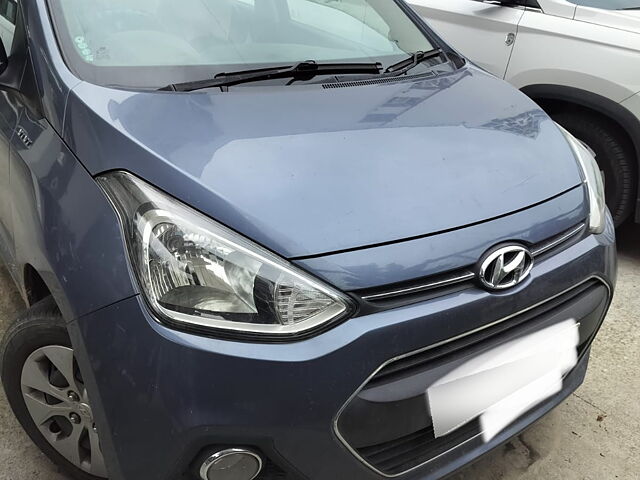 Used Hyundai Xcent [2014-2017] S 1.2 [2014-2016] in Haridwar