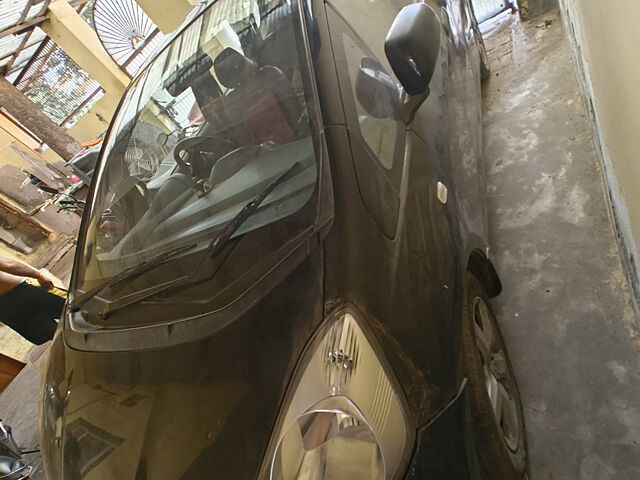 Used Honda Jazz [2009-2011] Active in Mathura