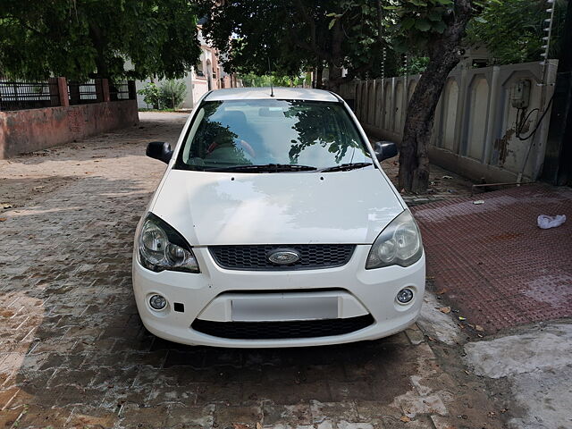 Used 2009 Ford Fiesta/Classic in Mathura