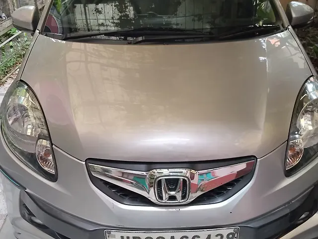 Used 2015 Honda Brio in Kolkata